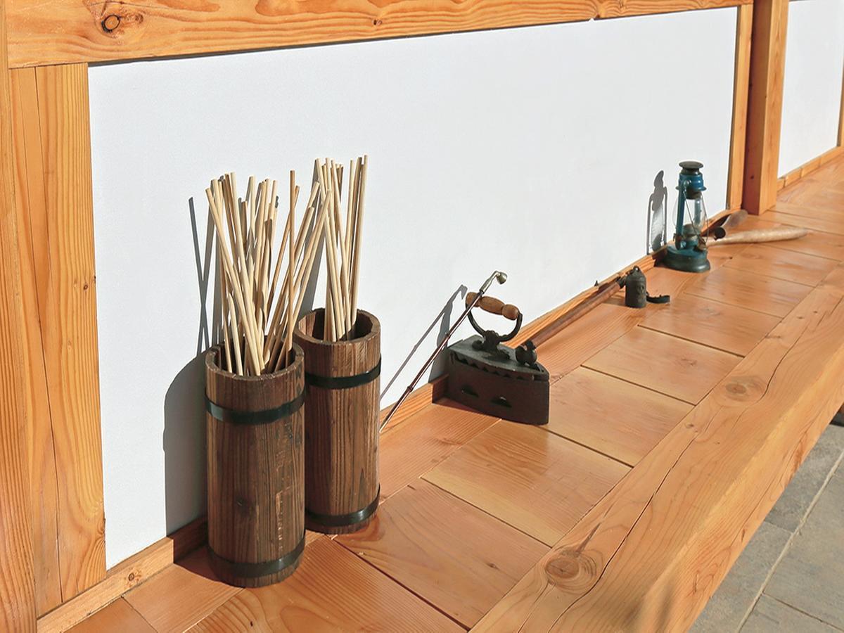 Cheonggong Hanok Stay Gyeongju Extérieur photo