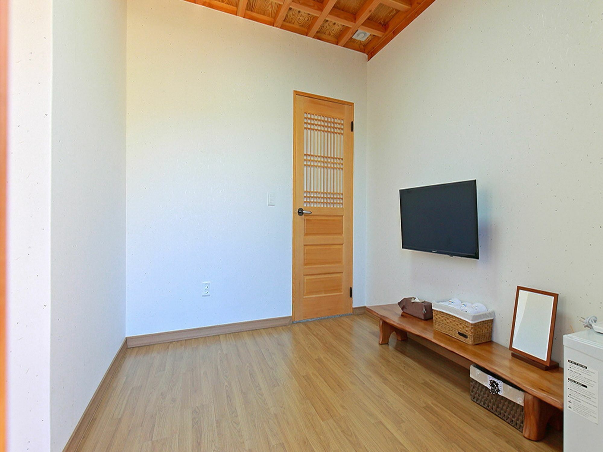 Cheonggong Hanok Stay Gyeongju Extérieur photo