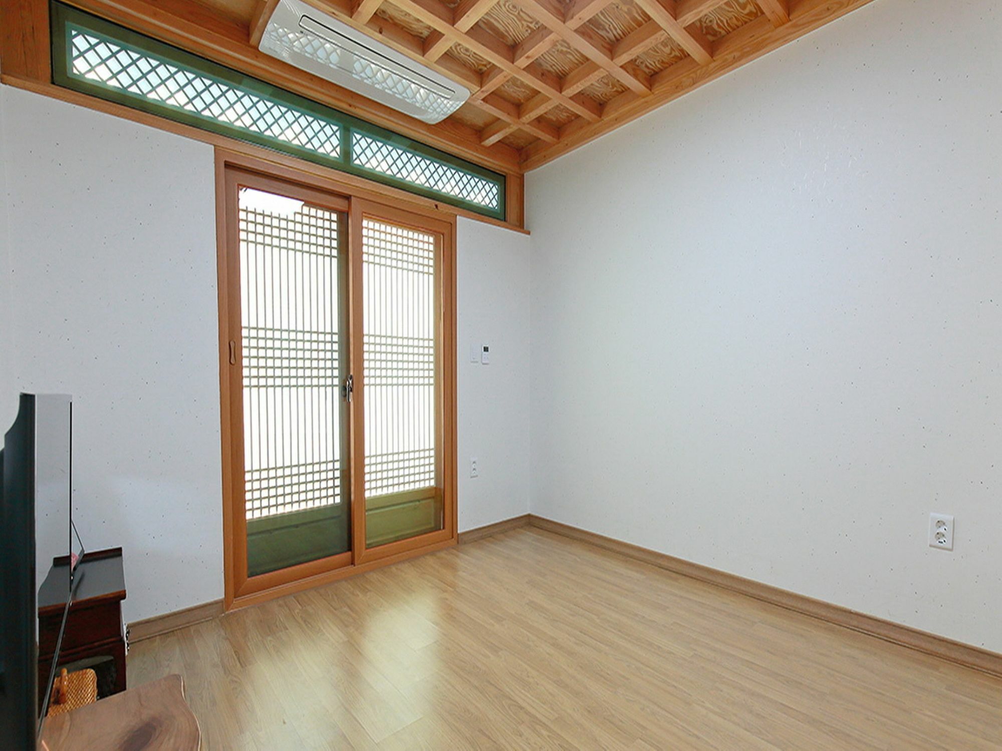 Cheonggong Hanok Stay Gyeongju Extérieur photo
