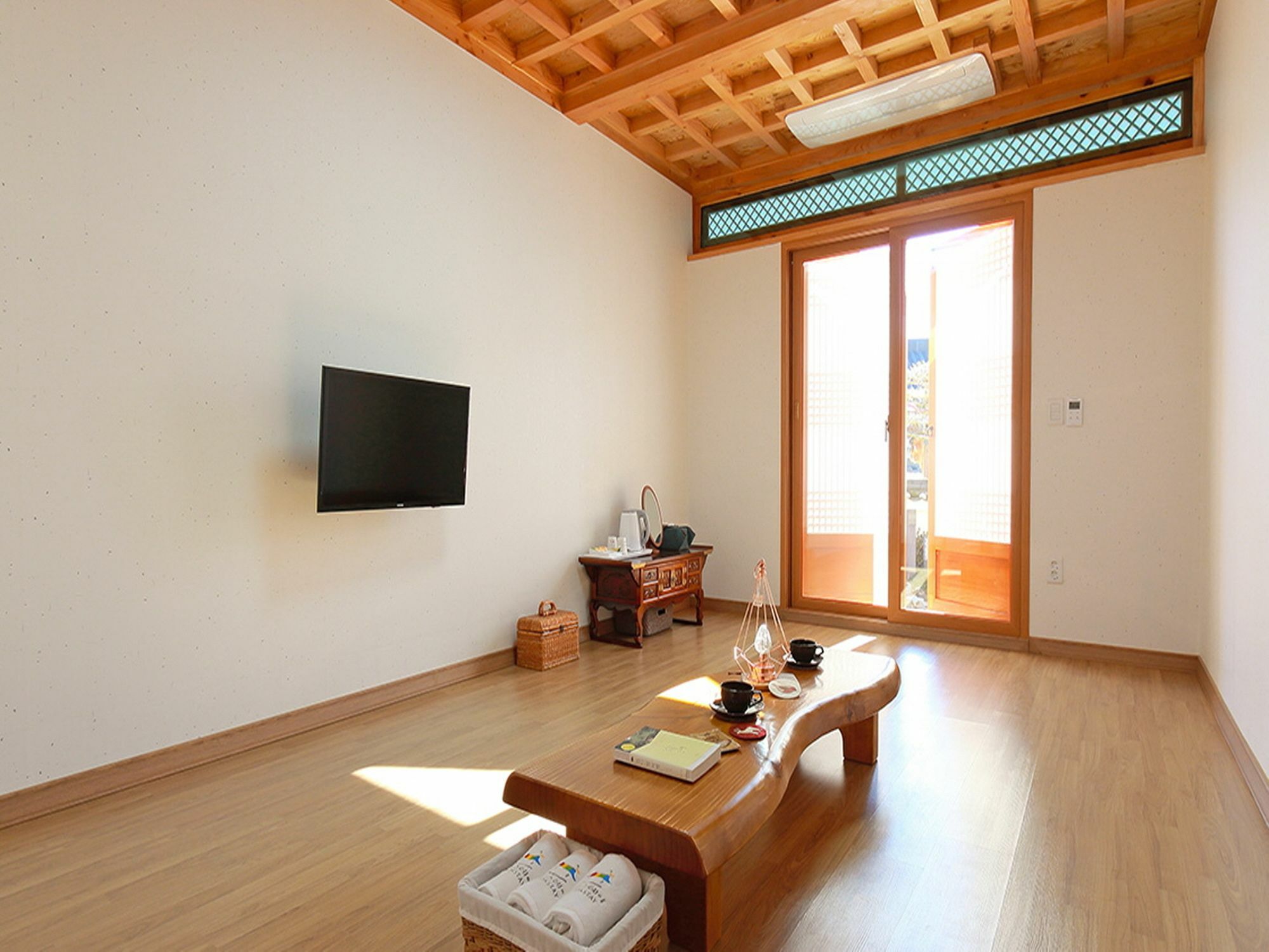 Cheonggong Hanok Stay Gyeongju Extérieur photo